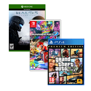 Games
